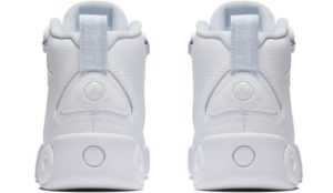 Nike Jordan Jumpman Pro белый (White) (40-45)