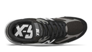 NEW BALANCE X-90 черные (35-43)