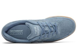 New Balance 288 светло-синие (40-43)