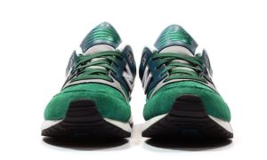 New Balance 530 зеленые с серым и синим (40-44)