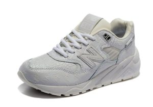 New Balance 580 белые (35-39)