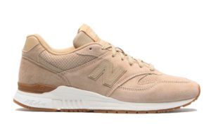 New Balance 840 бежевые (40-44)