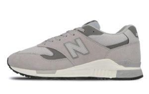 New Balance 840 серые (40-43)