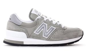 New Balance 995 серые (40-44)