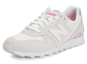 New Balance 996 "OSA" бежевые с белым (35-39)