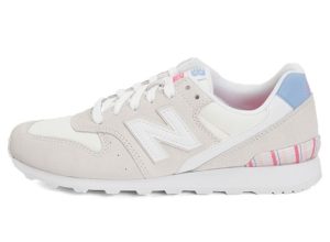 New Balance 996 "OSA" бежевые с белым (35-39)