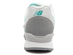 New Balance 996 бирюзовые с серым (35-38)