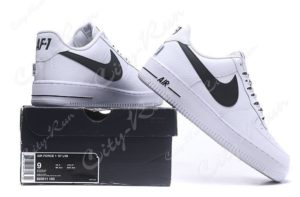 Nike Air Force 1 LV8 белые (35-44)