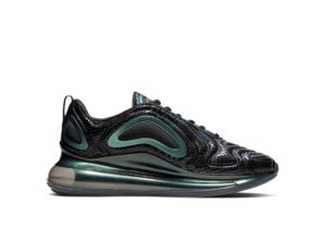 Nike Air Max 720 хамелеон нейлон (35-44)