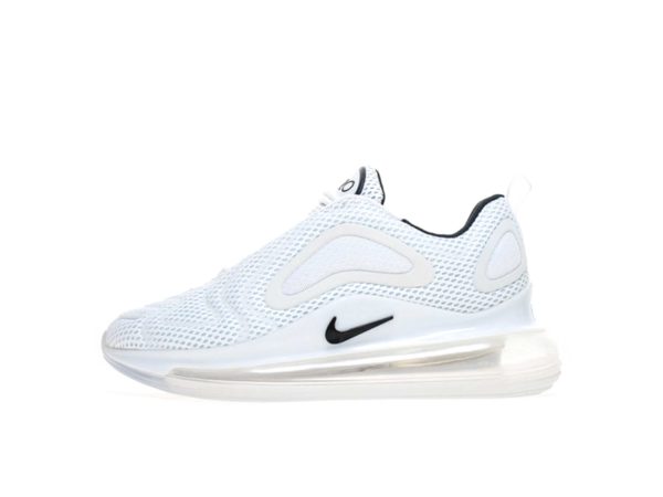 Nike Air Max 720 White белые (35-44)