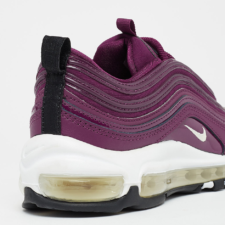 Nike Air Max 97 фиолетовые (35-39)