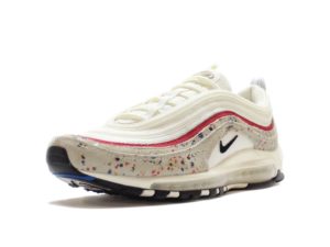 Nike Air Max 97 ultra premium paint splatter (35-39)