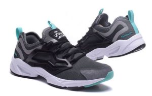 Reebok Fury Adapt серые (40-45)