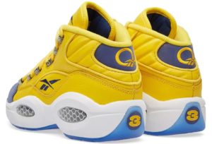 Reebok-Question (Yellow/Blue/White)