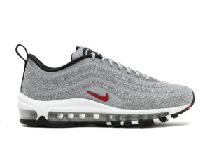 Nike Air Max 97 LX Swarovski SILVER (35-39)