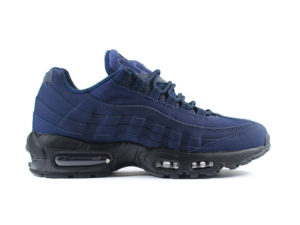 Nike Air Max 95 синие (40-45)