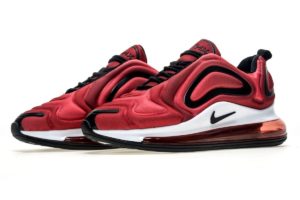 Nike Air Max 720 Red красные (40-44)