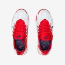 nike zoom 2k красные (35-44)