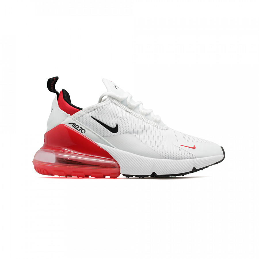 Nike max 270 red online