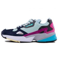 Кроссовки Adidas Falcon разноцветные (35-39)