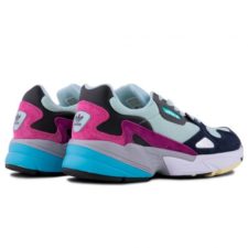 Кроссовки Adidas Falcon разноцветные (35-39)