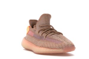 Adidas Yeezy Boost 350 V2 Static Clay (35-44)