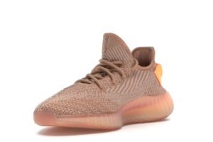 Adidas Yeezy Boost 350 V2 Static Clay (35-44)