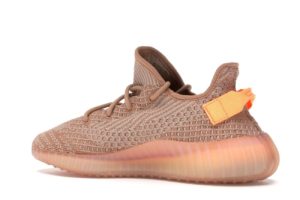 Adidas Yeezy Boost 350 V2 Static Clay (35-44)