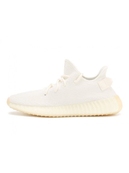 Adidas Yeezy Boost 350 V2 Static Cream-White-Beige (35-44)