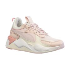 Puma RS-X розово-белые (35-39)