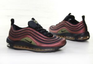 Nike Air Max 97 перламутровые   (36-40)