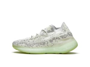 Adidas Yeezy Boost 380 Alien серо-зеленые (35-44)