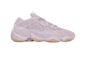 Adidas Yeezy Boost 500 фиолетовые (35-39)