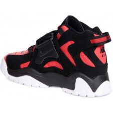 Nike Air Barrage Mid QS черные-красные-белые  40-44