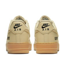 Nike Air Force 1 Low Gore-Tex бежевые (40-44)