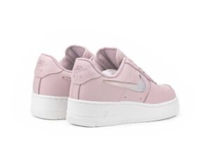 Nike Air Force 1 LV8 фиолетовые (35-39)