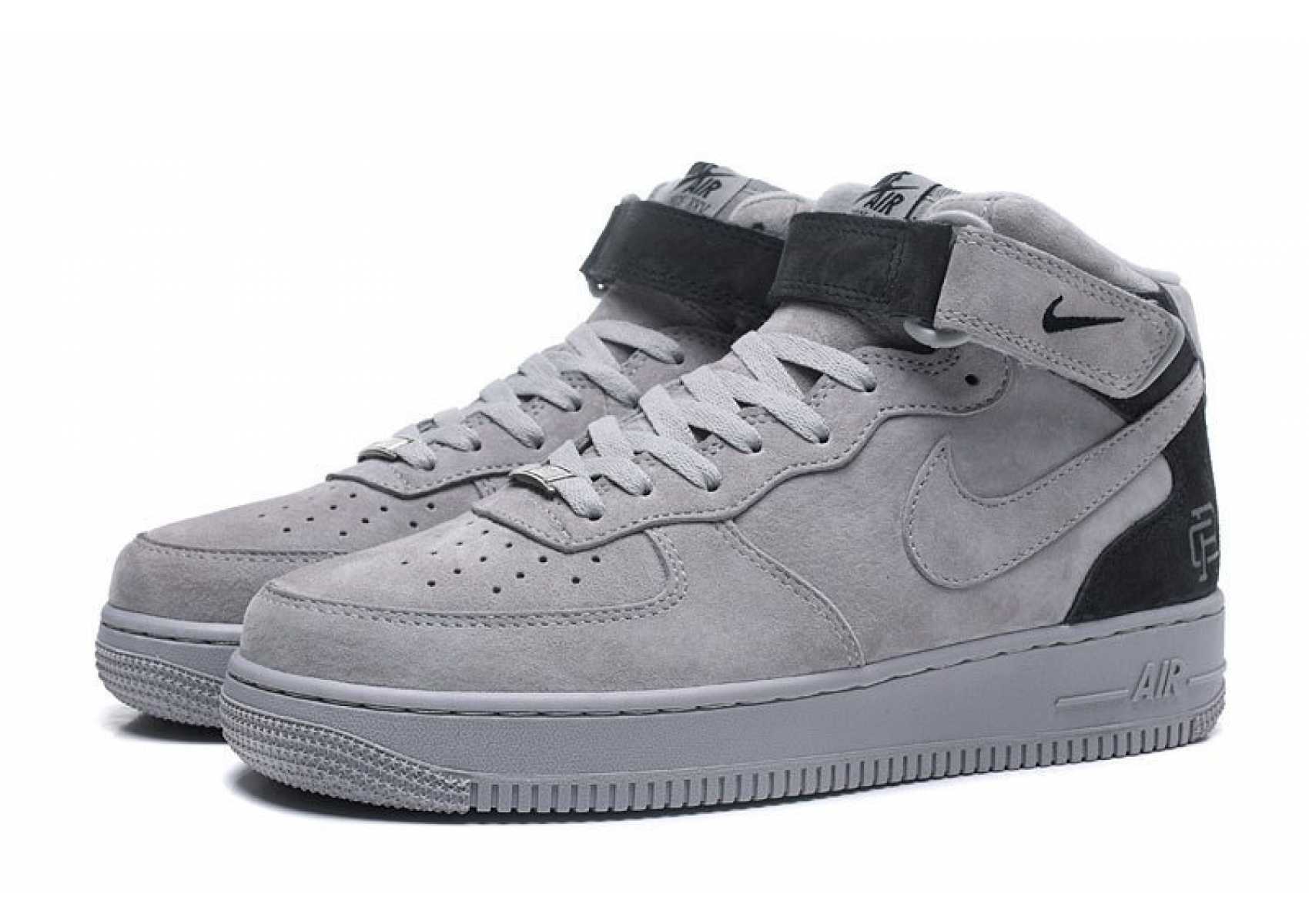 Nike Air Force 1 Mid 40 44 StreetFoot.ru