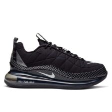 Nike Air Max 720 818 черные с серым (40-44)