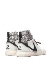 Nike Blazer Mid Readymade White белые мужские (40-44)