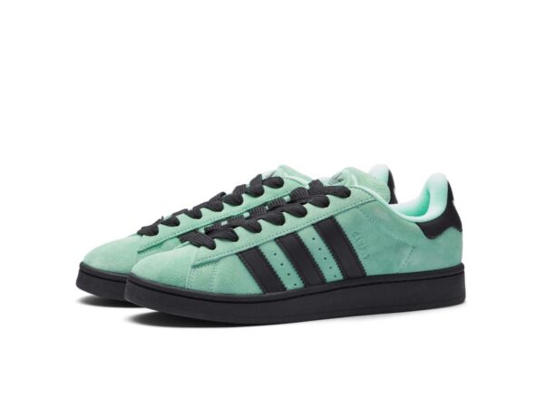 Adidas Campus 00s Pulse mint core black 36 44 StreetFoot.ru