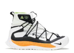 Nike ACG Терра Antarktik Gore-Tex белые мужские (40-44)